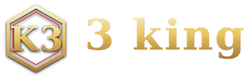 3 king logo